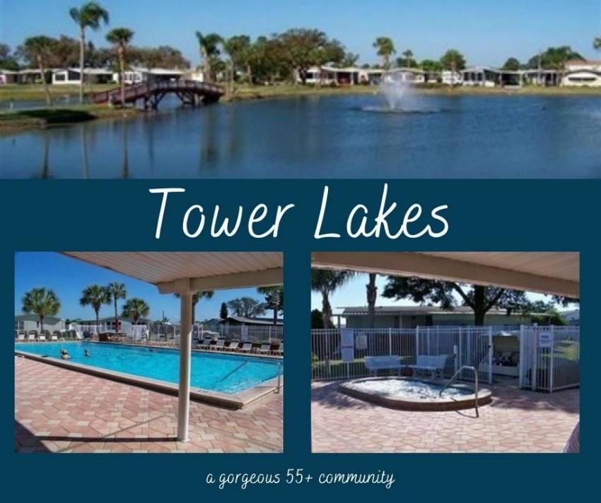 3510 Tower Overlook Dr. a Lake Wales, FL Mobile or Manufactured Home for Sale